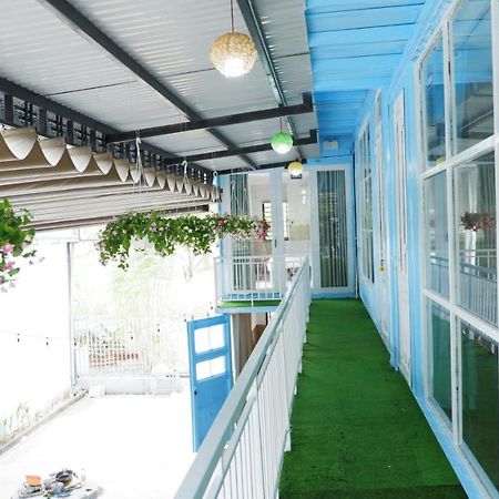 Tina Homestay Da Nang Eksteriør billede
