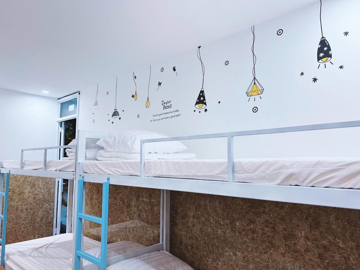 Tina Homestay Da Nang Eksteriør billede