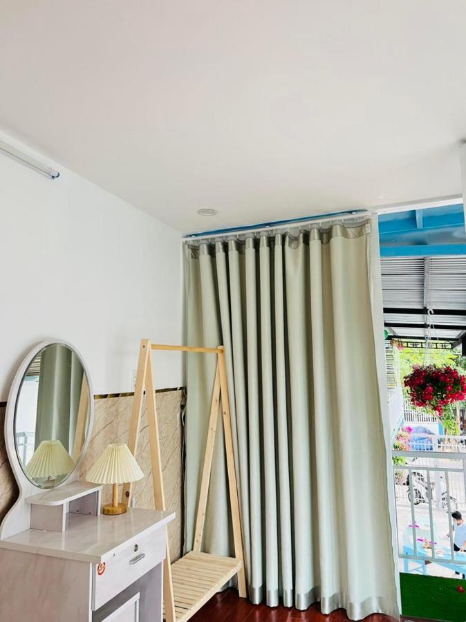 Tina Homestay Da Nang Eksteriør billede