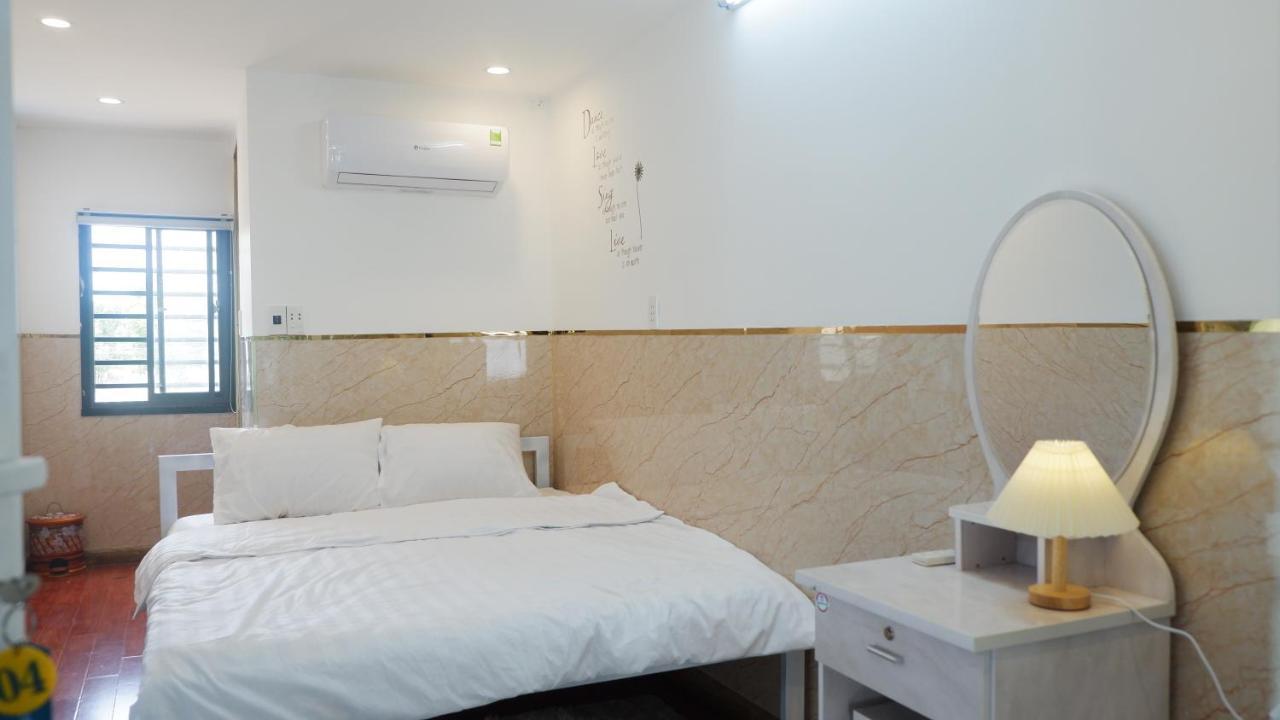 Tina Homestay Da Nang Eksteriør billede
